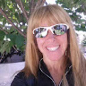 Meet your Posher, Gail